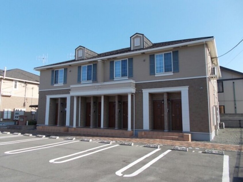  グランデ　パラッツオⅡ