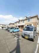  グランデ　パラッツオⅡ