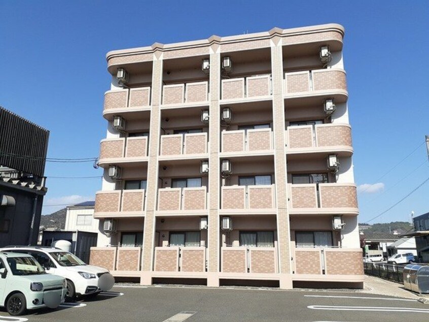  サニーソレイユ南蔵王