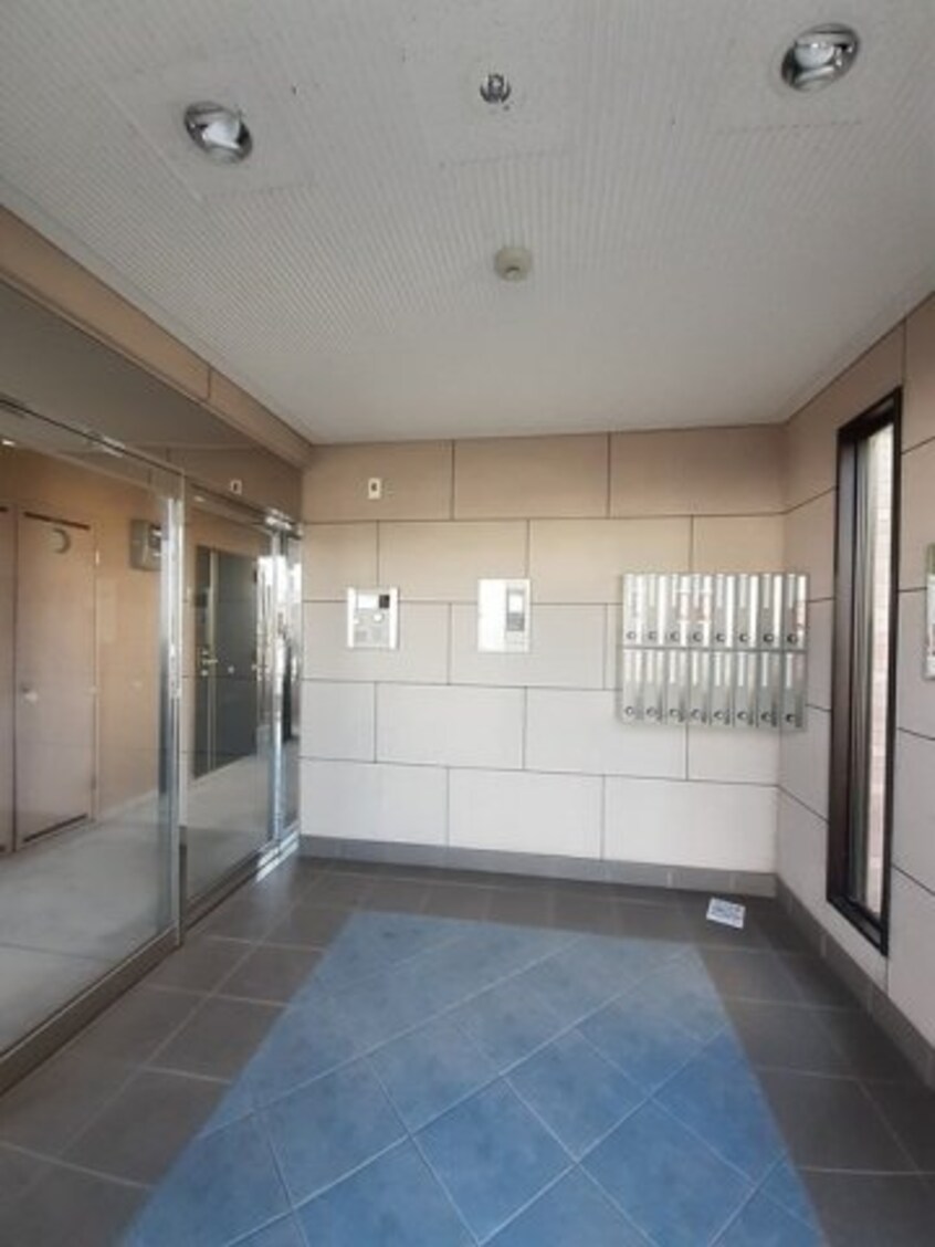  サニーソレイユ南蔵王