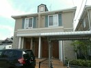 エヴァーグリーンＣの外観