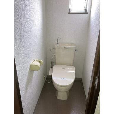 トランキル羽原B棟