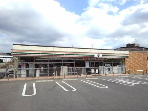 セブンイレブン 尾道西則末町店(コンビニ)まで1079m エヴァＤ