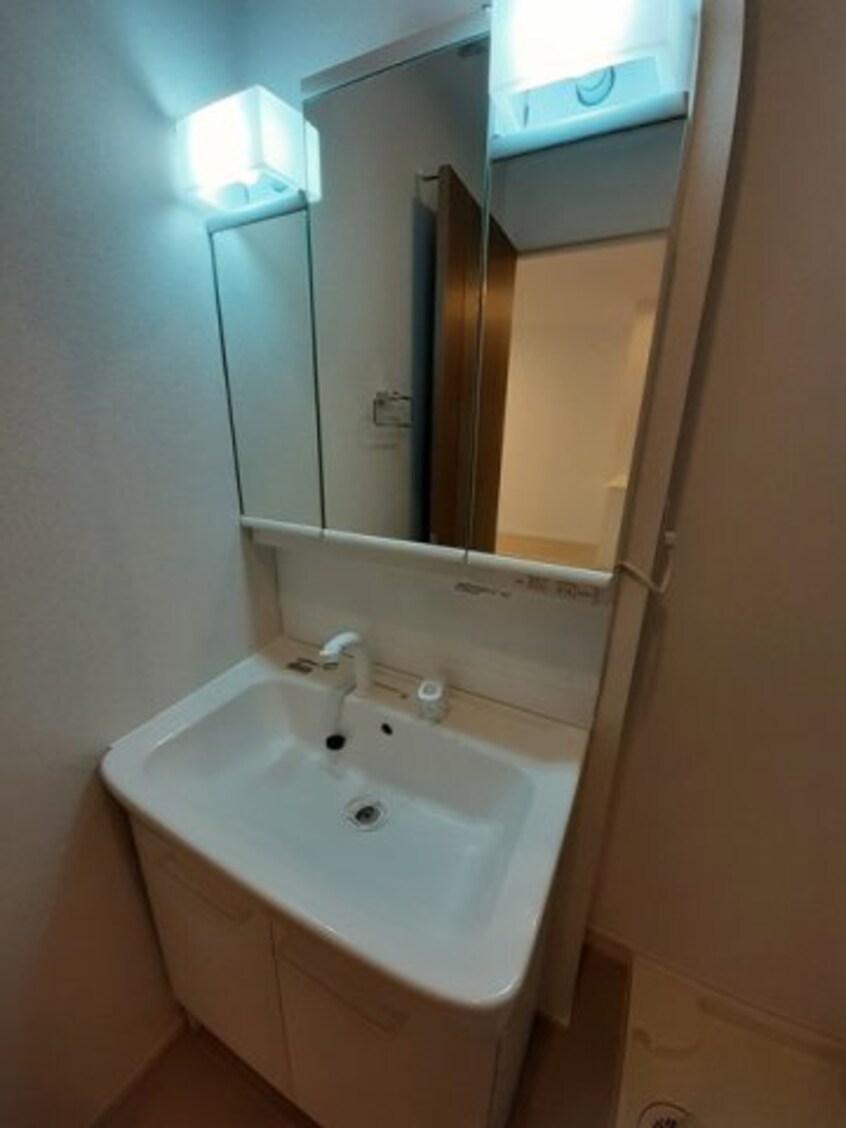  フィールド　サンⅢ　Ａ