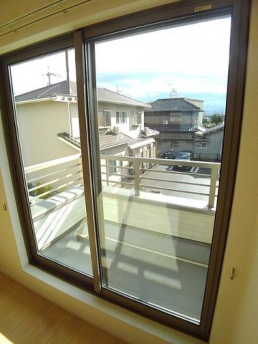  ロックフィールドⅣ