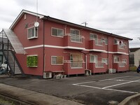 コーポ松岡E