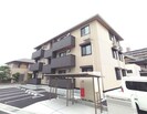 D-residenceK沖野上の外観