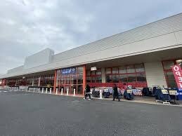 ホームセンターコーナン新市店(電気量販店/ホームセンター)まで3024m 福塩線/上戸手駅 徒歩36分 1階 築25年