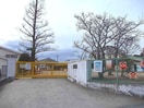 道上幼稚園まで550m オルトシアＡ