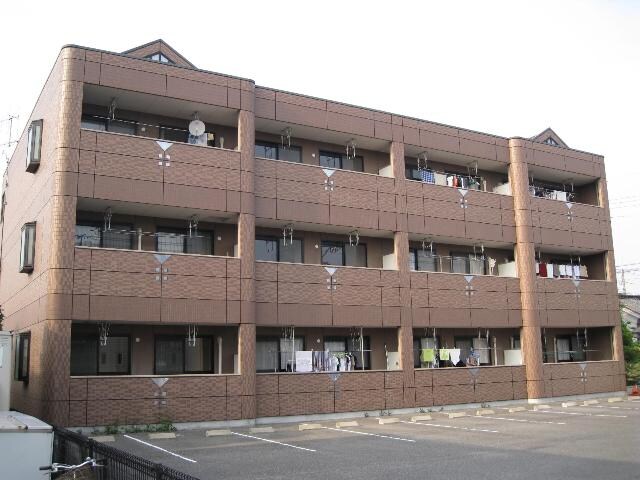 外観写真（昼） カームネスト
