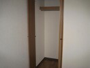 クローゼット（イメージ） カームネスト