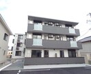 クレールの外観