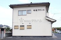 寺敏アパート