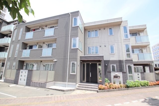  Ｄ-Ｒｅｓｉｄｅｎｃｅ御船町