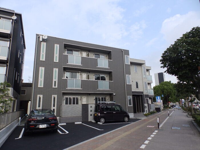  Ｄ-Ｒｅｓｉｄｅｎｃｅ御船町