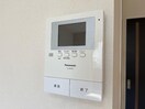 カメラ付インターホン ベリンダ