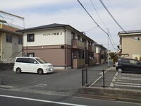 ウィンディア新涯