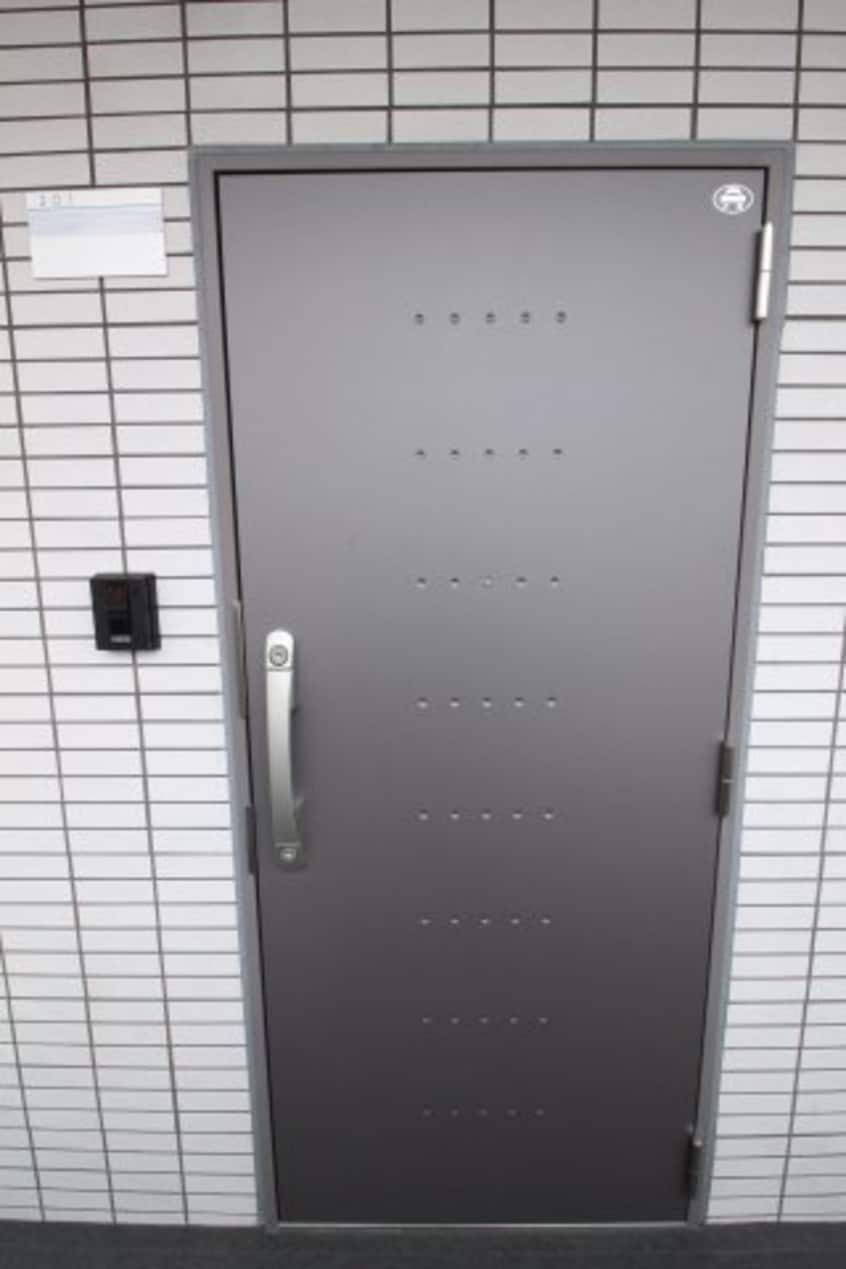  メゾンアイリス