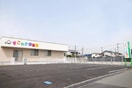 すこやか保育園(幼稚園/保育園)まで1713m メゾンアイリス