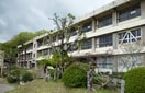 福山市立道上小学校 1787m メゾンアイリス