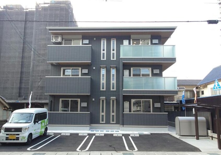  グリシーナヴァッレ