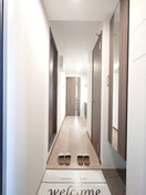  グリシーナヴァッレ