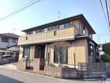 木之庄町貸家