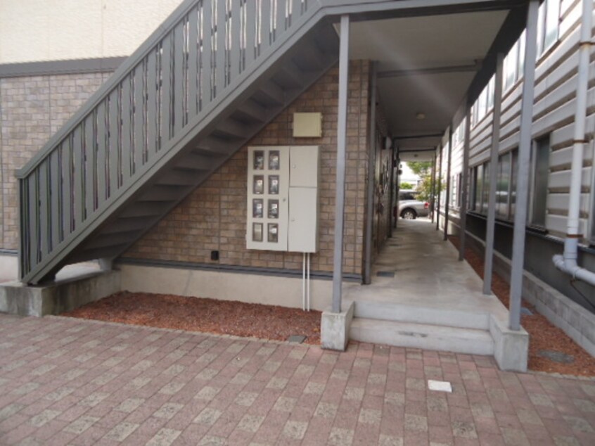  モナリエ東手城