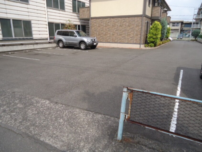  モナリエ東手城