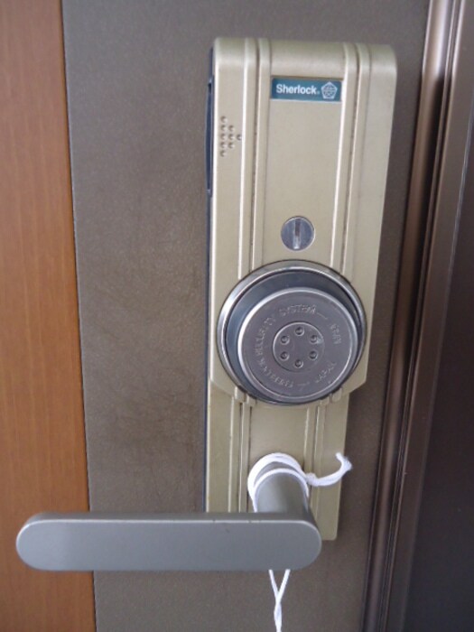  モナリエ東手城