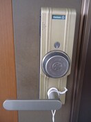  モナリエ東手城