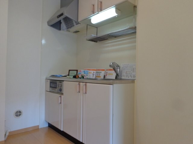  モナリエ東手城