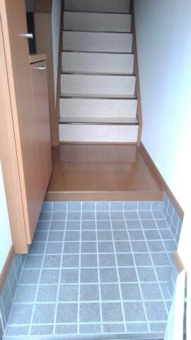  フリーダムスペース亜未
