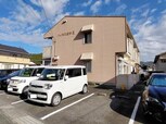 ハイネス田中Ⅱ A棟