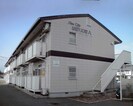 ニューシティ　シンイチＡの外観