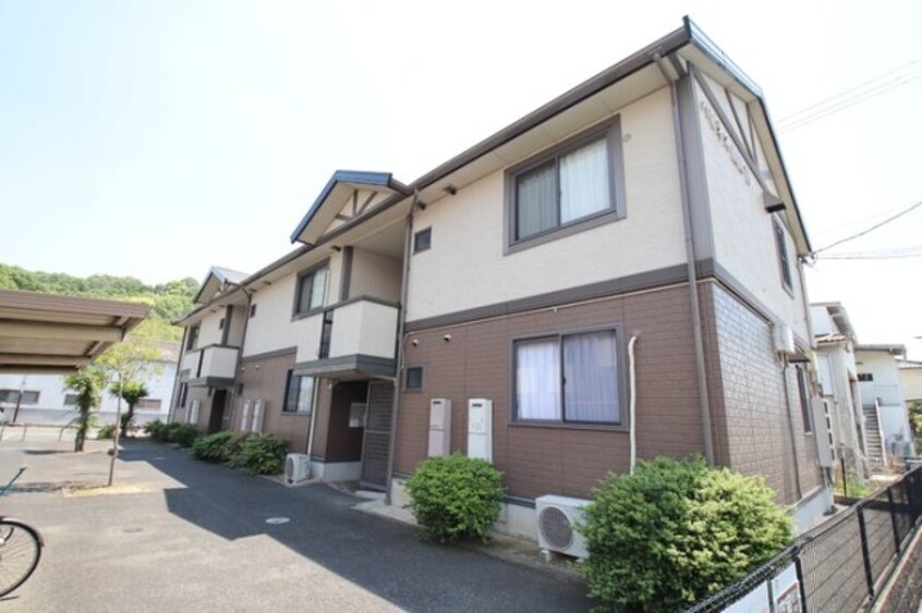  ハピネス山田　Ｂ