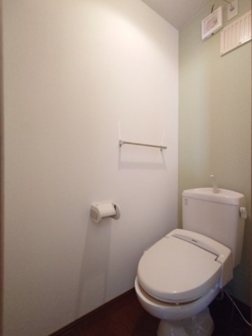  ハピネス山田　Ｂ