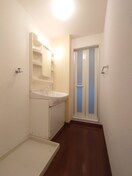  ハピネス山田　Ｂ