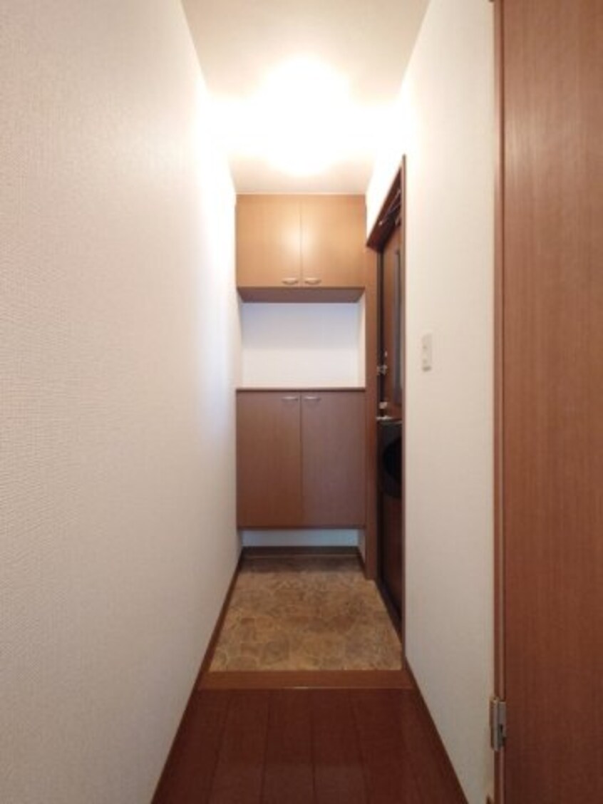  ハピネス山田　Ｂ