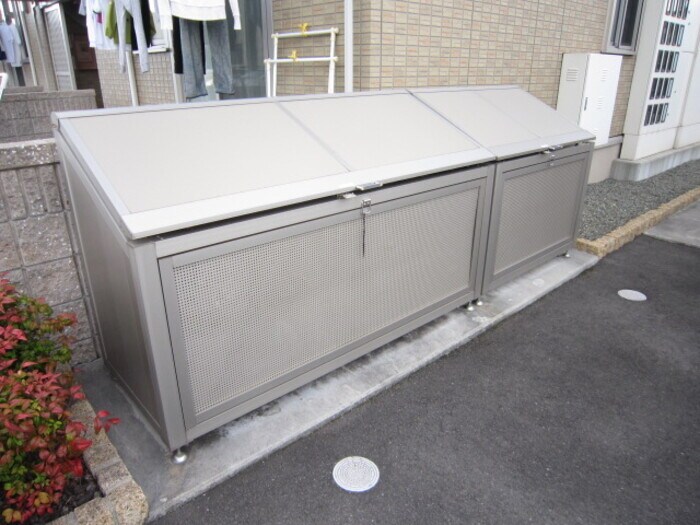  サン・ブランドール