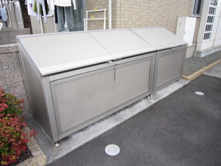  サン・ブランドール