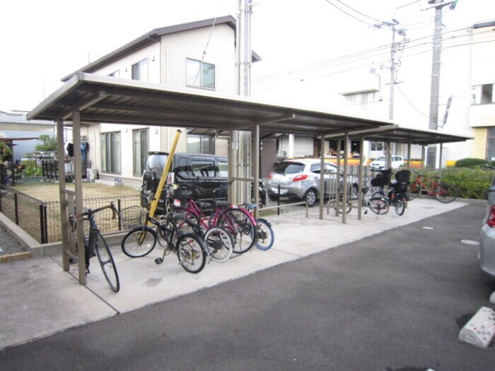  サン・ブランドール