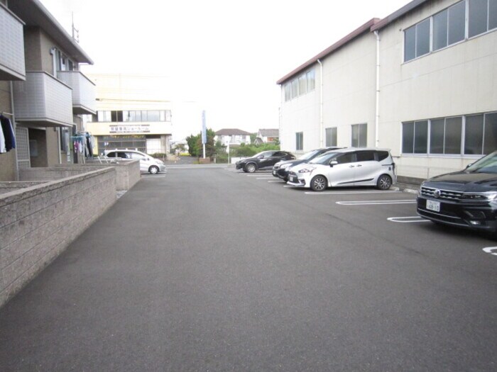  サン・ブランドール