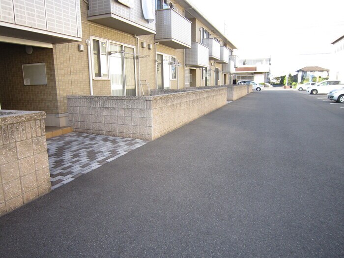  サン・ブランドール