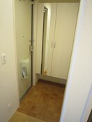  サン・ブランドール