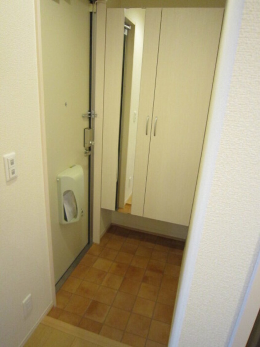  サン・ブランドール