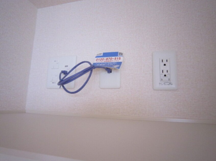  サン・ブランドール