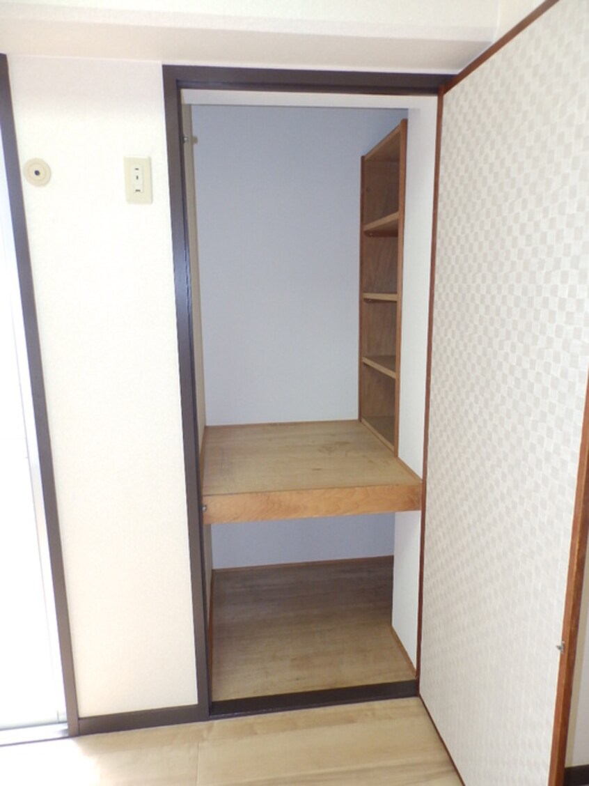  ベルティカル曙