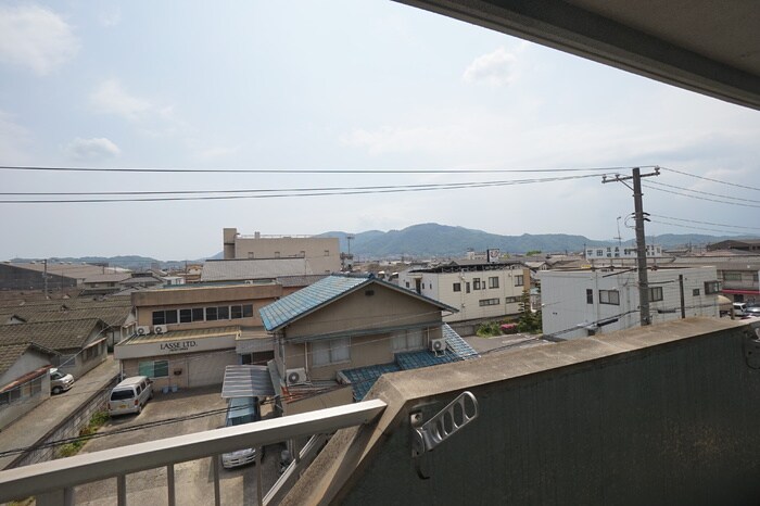  ベルティカル曙