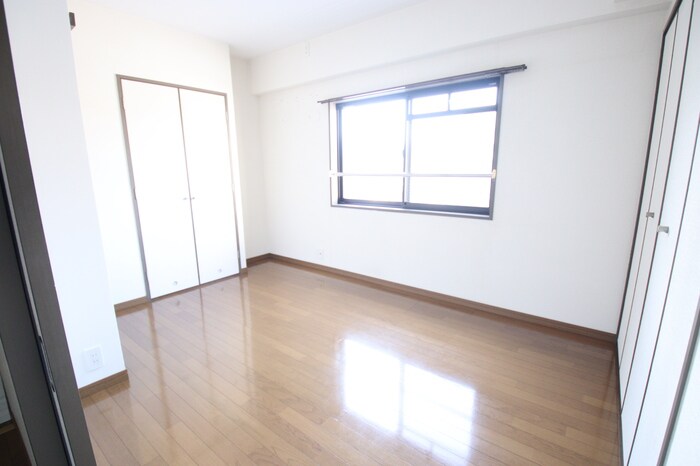  グリーンビュー西町